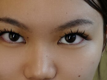 モーヴ(Maeve)/海外デザインエクステ