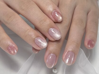 ネイルルームリラ 川崎(nailroom lilas)の写真