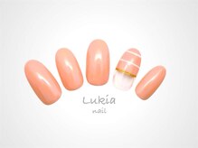 ルキア(Lukia)/☆シンプルコース ¥6500
