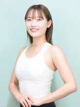 エル ピラティス 渋谷店(L ピラティス) 長谷川 尚香