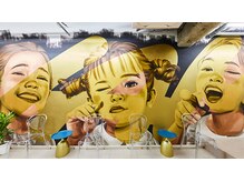 セルケア ギンザ(CellCare GINZA)/待合室