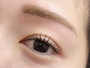 ビーラボ(BLabo)/まつ毛パーマ