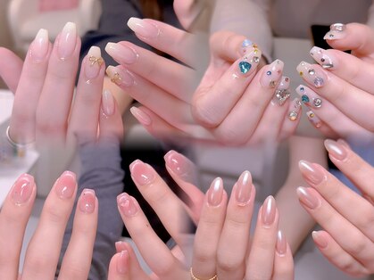 アイリス(Iris)の写真