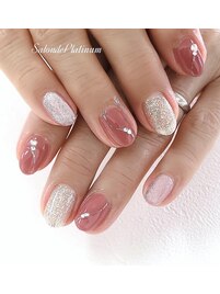 ハンドスタンダードコース/通年