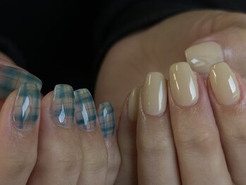 ヴィヴ(vive)/ design by mayu