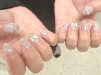 リエル(Reyel 0123)/お客様持込デザイン