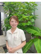 アイサロン パフューム(PURFUME)&nbsp;遠藤 奈緒美