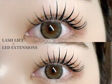 シベル 江坂店(Ci belle)