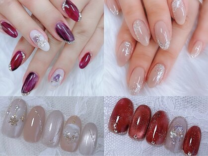 ディアリーネイル(Dearly Nail)の写真