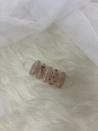 STAFF　KOKO考案デザイン