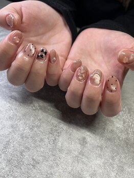 ユミネイル(YUMI NAIL)/