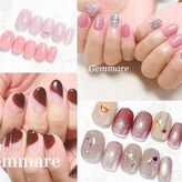 ジェンマーレ 二子玉川店