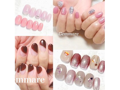 ジェンマーレ 二子玉川店の写真