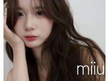 ミウ 烏丸 四条(miiu)