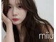 miiu まつげパーマ/マツエク/LED/アイブロウ/脱毛/烏丸/四条【2月上旬 OPEN（予定）】の写真