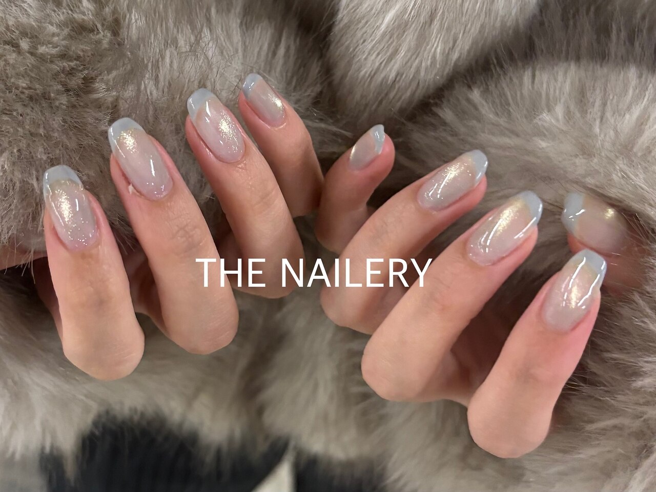 ザ ネイリー(THE NAILERY)｜ホットペッパービューティー