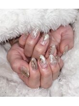 サボテン/サンプル デザイン