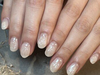 シエル(Ciel)/パールニュアンス　担当moe