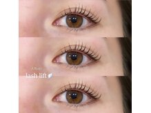 フルム 四条烏丸店(Heuleum)の雰囲気（パリジェンヌ/まつ毛パーマ/眉毛/HBL/ハリウッドブロウリフト）