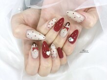 まつげエクステアンドネイルサロン アモル 恵比寿店(Amor)/やり放題90分コース ¥9,500