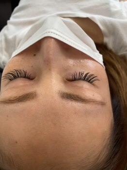 ヘアーアンドネイル ビビット(bbt)/bbt eyelash