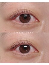 カンナカンナ(cannaCANNA)/まつげパーマ