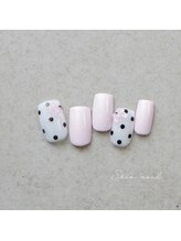 シーズネイル 横浜店(She's nail)/新規お客様 オフ込み 7980円