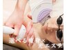 プレミアムSET割 選べる痩身45×光F30 75分¥16000⇒