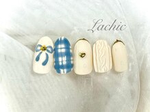 ラシック(Lachic)/乗せ放題