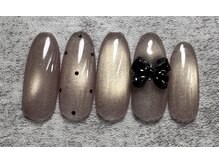 ネイルサロン クイーン(Nail Salon Queen)/定額7000円コース