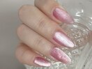 マグネット×ミラーニュアンス 