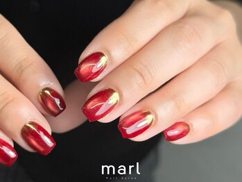 マール 甲子園店(marl)/design &nbsp;course