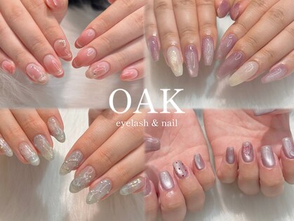 オーク 海老名(OAK)の写真