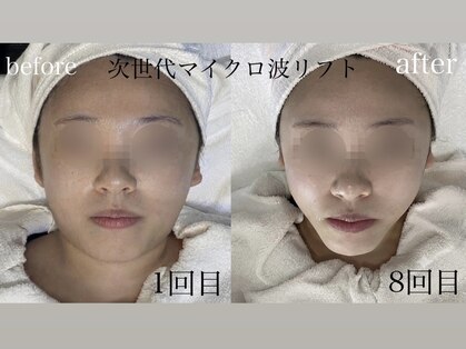 サロンドール(Salon doll)の写真