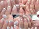 nail salon Lilyの写真