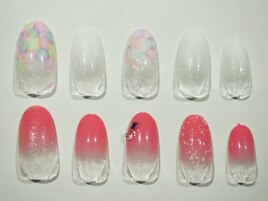 グラデーション