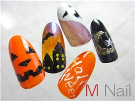 ハロウィン