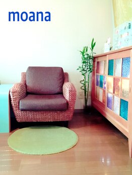 モアナ せんげん台店(moana)/