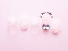 シルニー リム(Silny rim)/ジェル定額【￥7980】初回￥6980