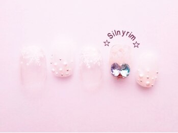 シルニー リム(Silny rim)/ジェル定額【￥7980】初回￥6980