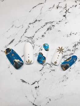 アズビー みゆき店(asB)/爽やか(^^♪