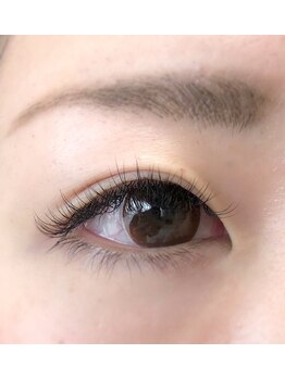 シロップフロール(syrup-flor)/セーブル・ブラック