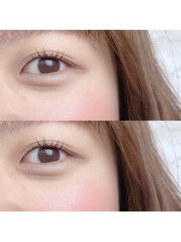 プライズアイリス アイラッシュ 池袋東口店(prize Iris eyelash)/まつ毛パーマ♪【池袋】