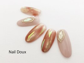 トレンドおすすめアート☆ハンド