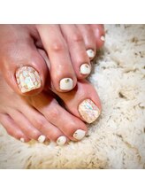 デュオ(duo)/サンプルから選ぶフットジェル