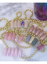 ラピシア(Rapicia)/