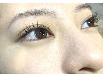 アイラッシュサロン アズロ(AZZURRO)/まつ毛カール