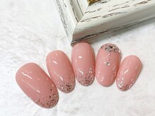 シェアサロン ディテール 千葉店(Detail)/☆アートサンプル☆　　別途料金