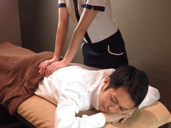 ル タン 港南台バーズ店/マッスルセラピー(身体ほぐし)