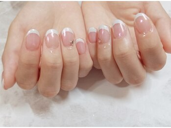 リフレッシュサロン 隠れ家/